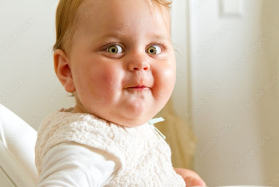 La Felicità passa dalla retina